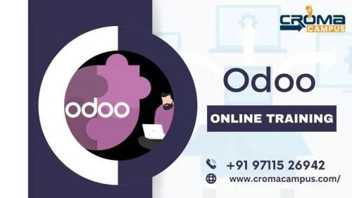 Top Odoo Online Training